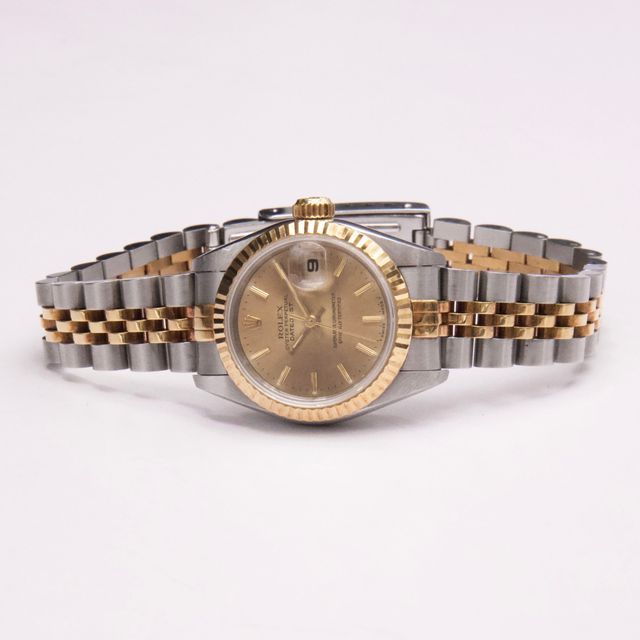 Rolex Datejust Lady 69173 Image 2